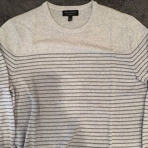Banana Republic Merino Wool Pullover